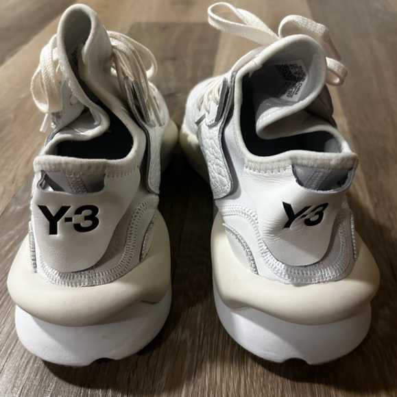 Adidas Y-3 Kaiwa - Best Offer Accepted - Picture 3 of 6